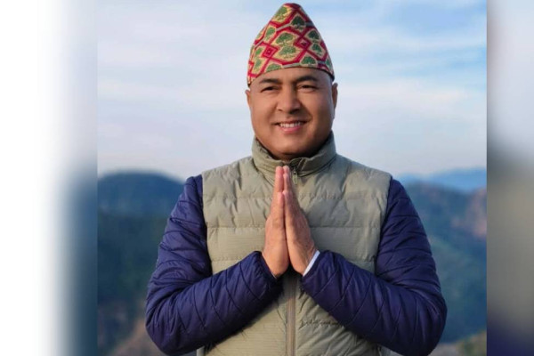 सुर्खेत–१ मा कांग्रेसका खड्का निर्वाचित